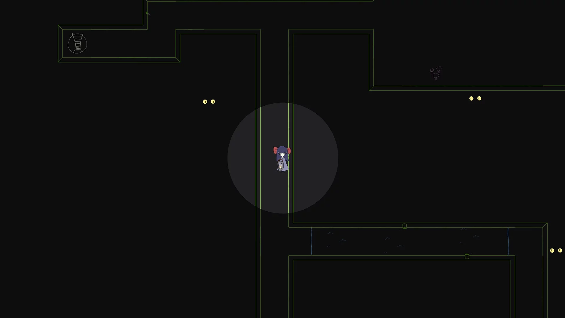 Изображение игры: Dreamscape Abyss