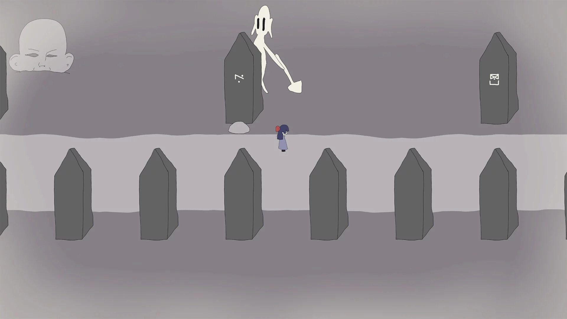 Изображение игры: Dreamscape Abyss
