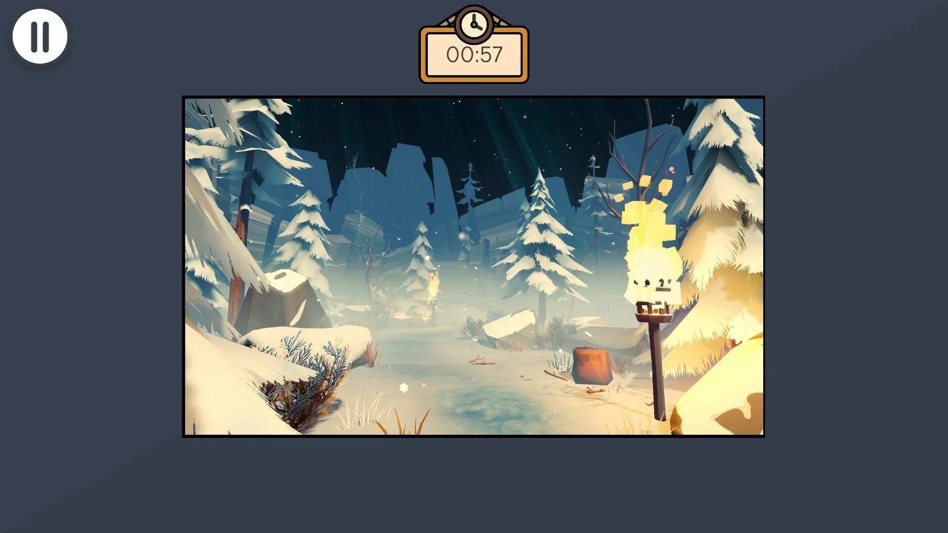 Изображение игры: Jigsaw Puzzle Nature