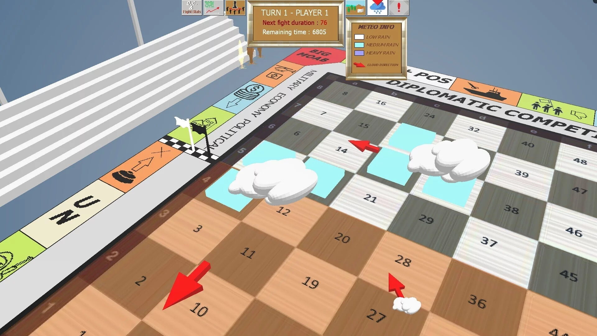 Изображение игры: R1sikoChess