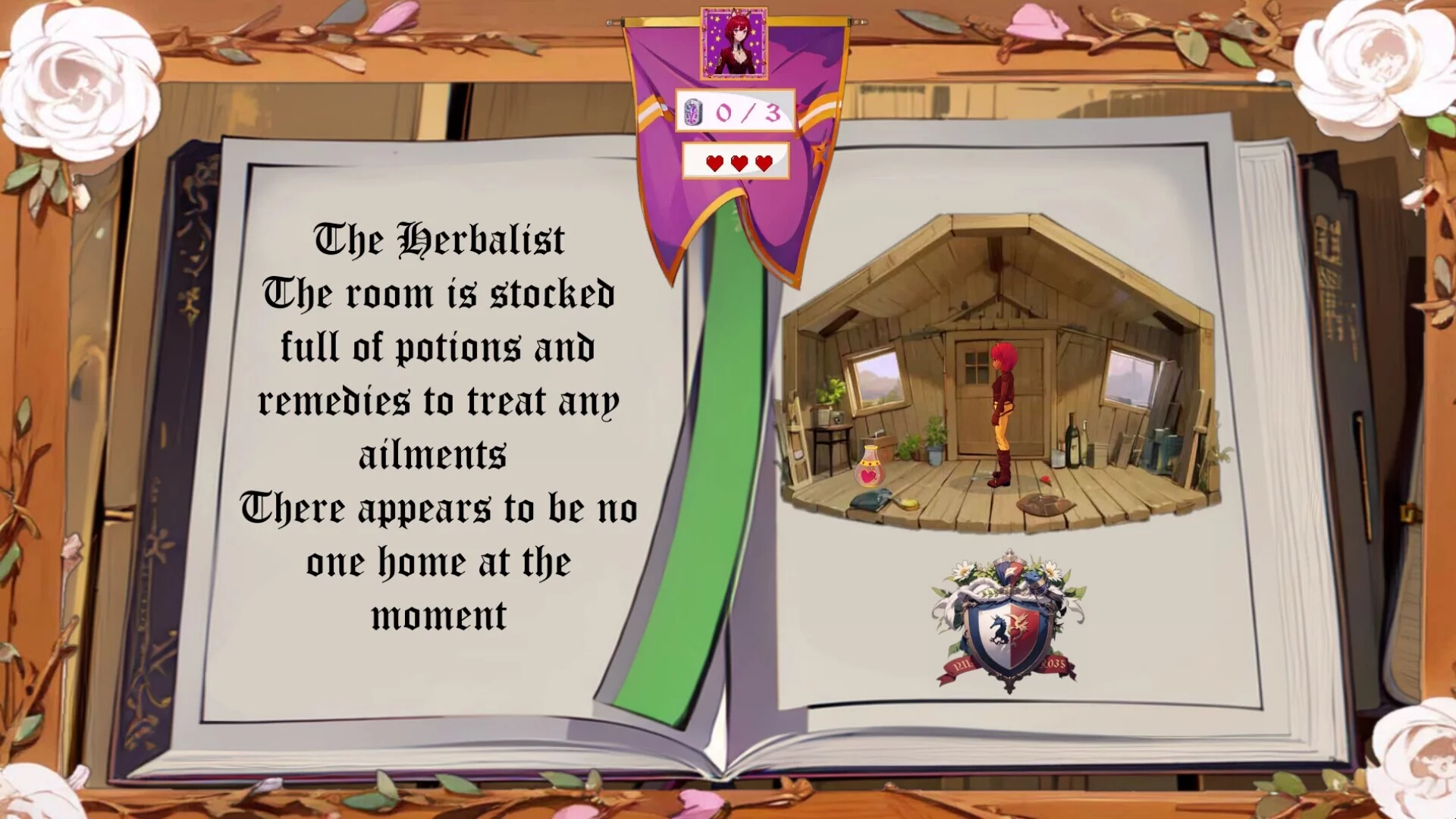 Изображение игры: Foxingdale (The Magical stones of Kentaroo)
