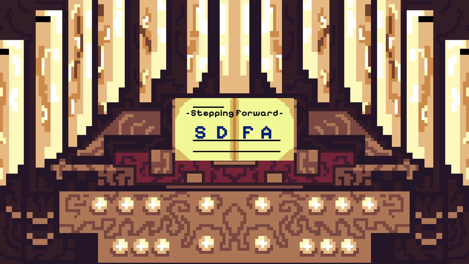 Изображение игры: Star Overhead
