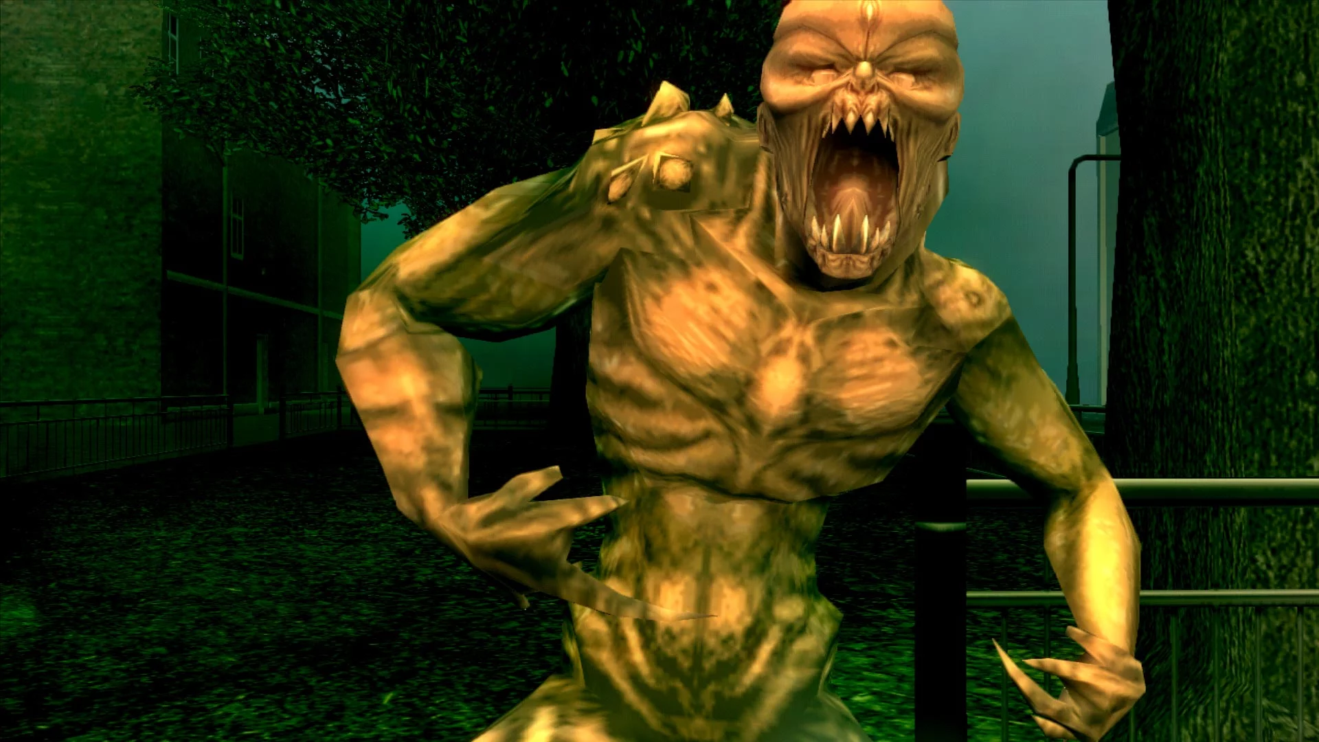 Изображение игры: Destroy All Humans! 2