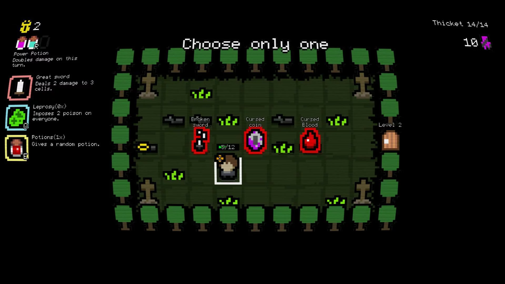 Изображение игры: Molten Horn