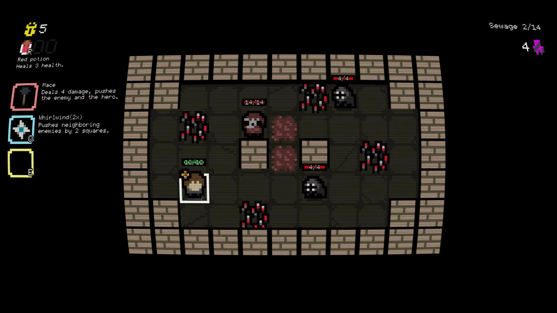 Изображение игры: Molten Horn