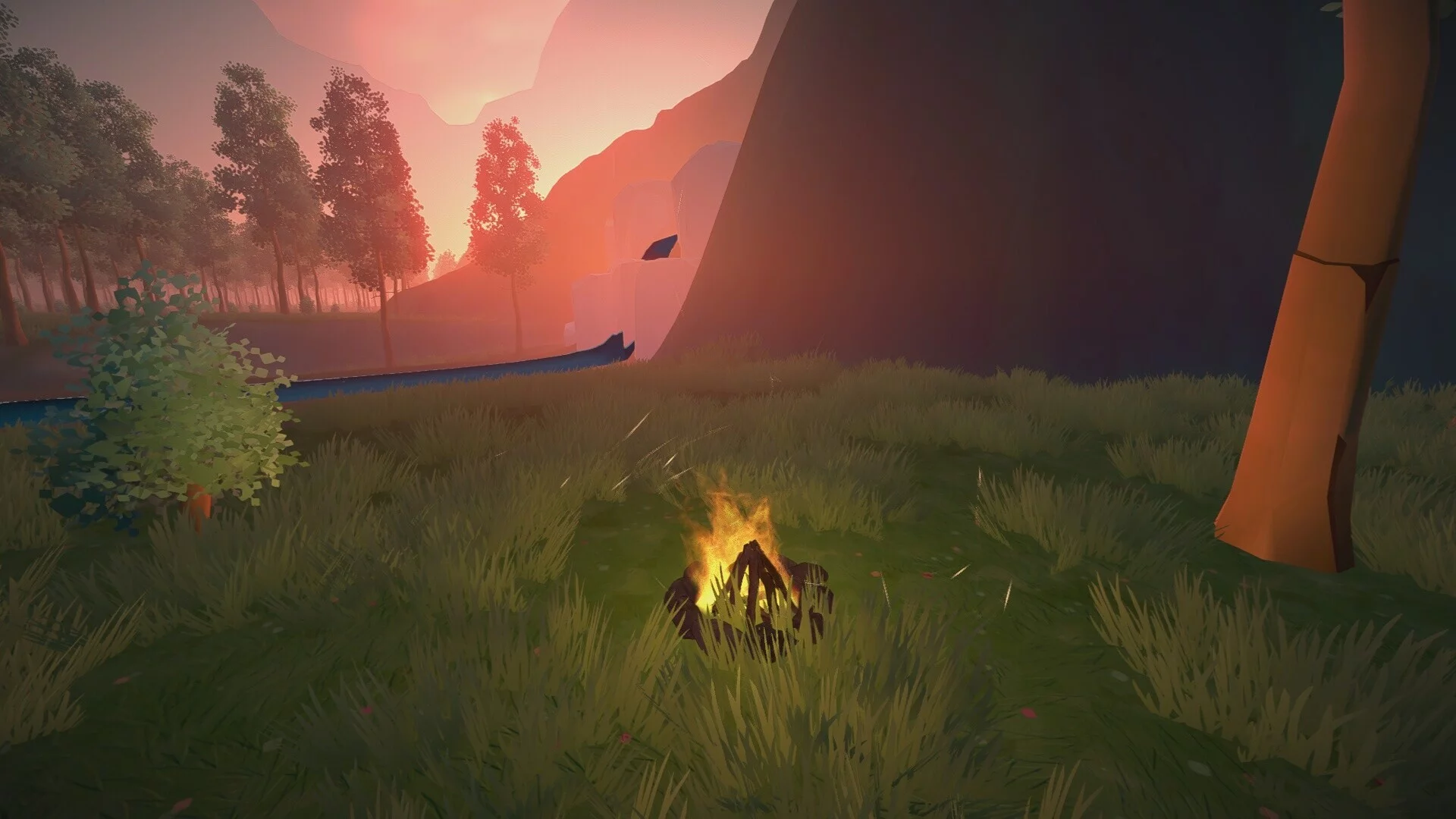 Изображение игры: Edge Of Survival