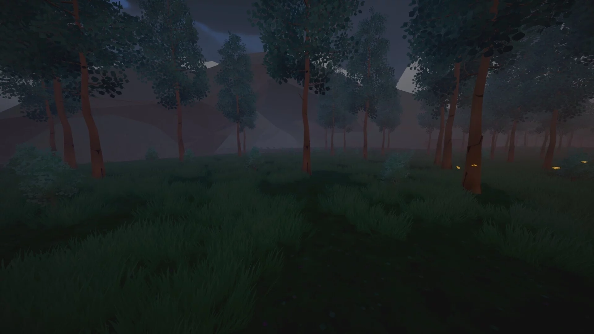 Изображение игры: Edge Of Survival
