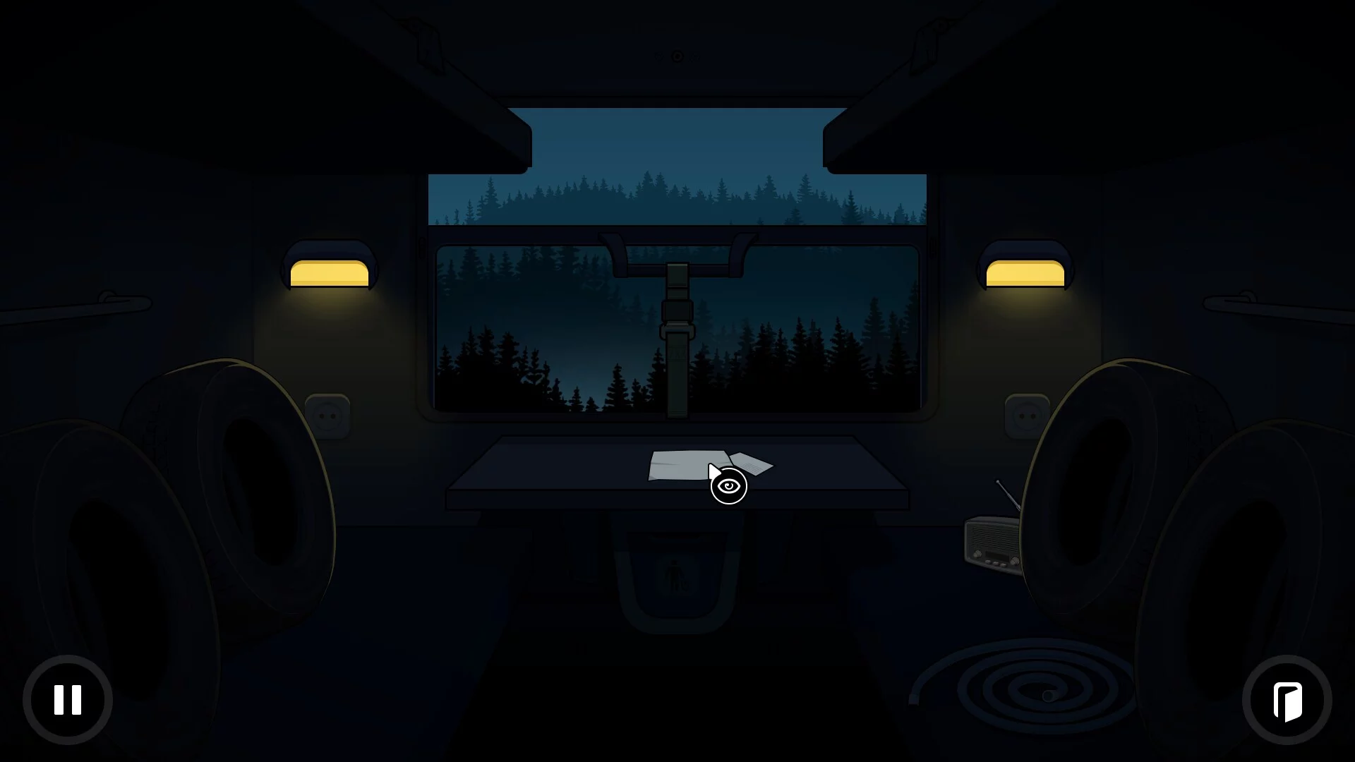 Изображение игры: Last Memories