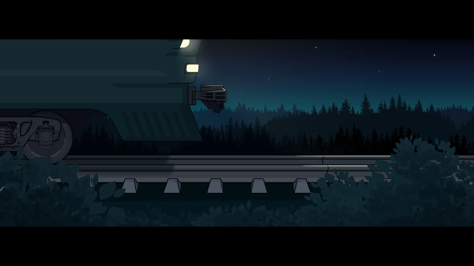 Изображение игры: Last Memories