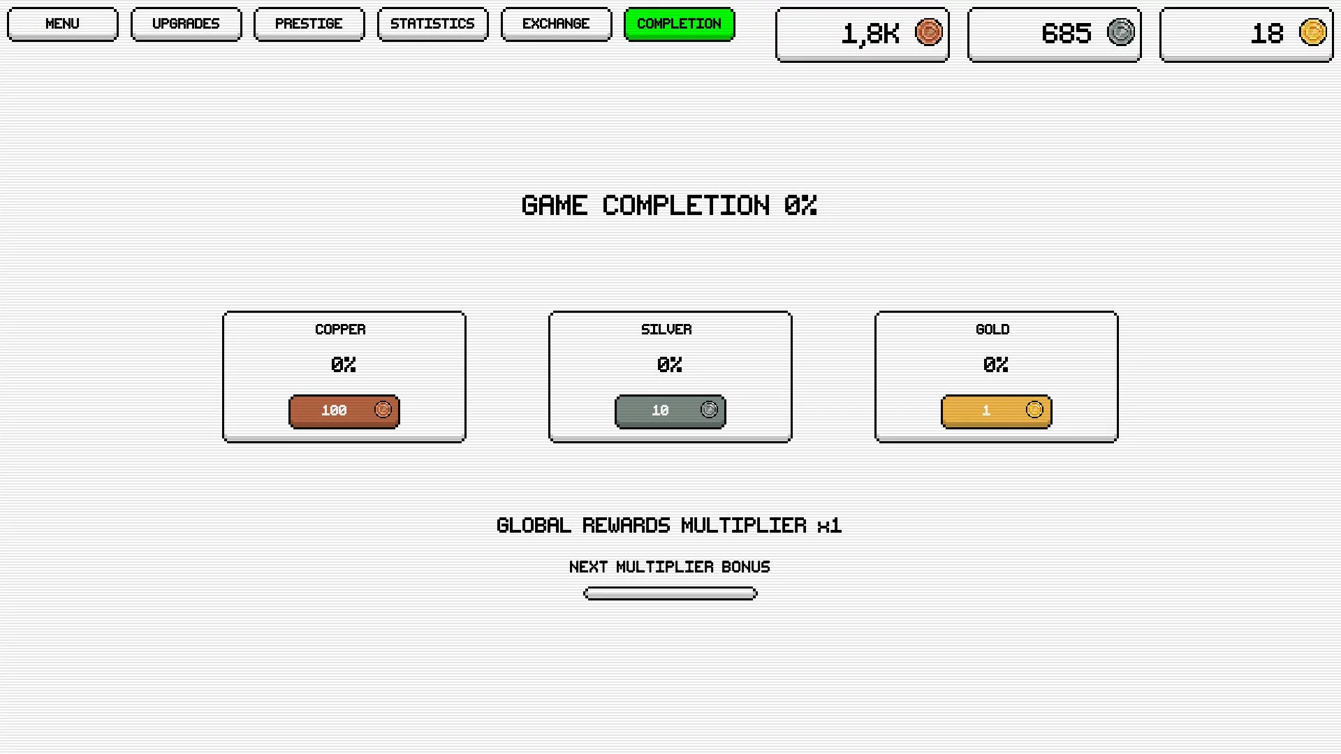 Изображение игры: Idle Tick