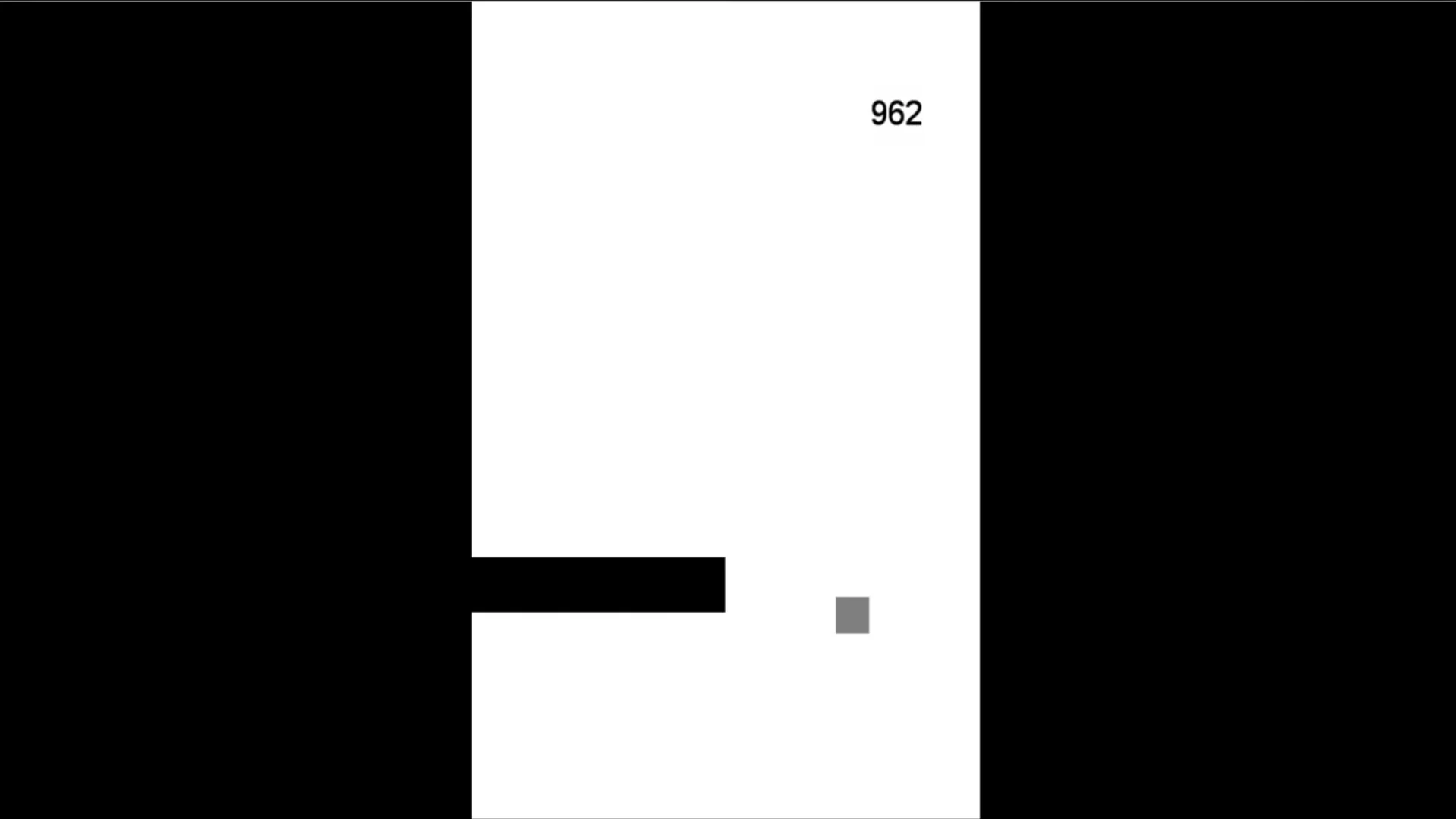Изображение игры: Block Games:Avoid