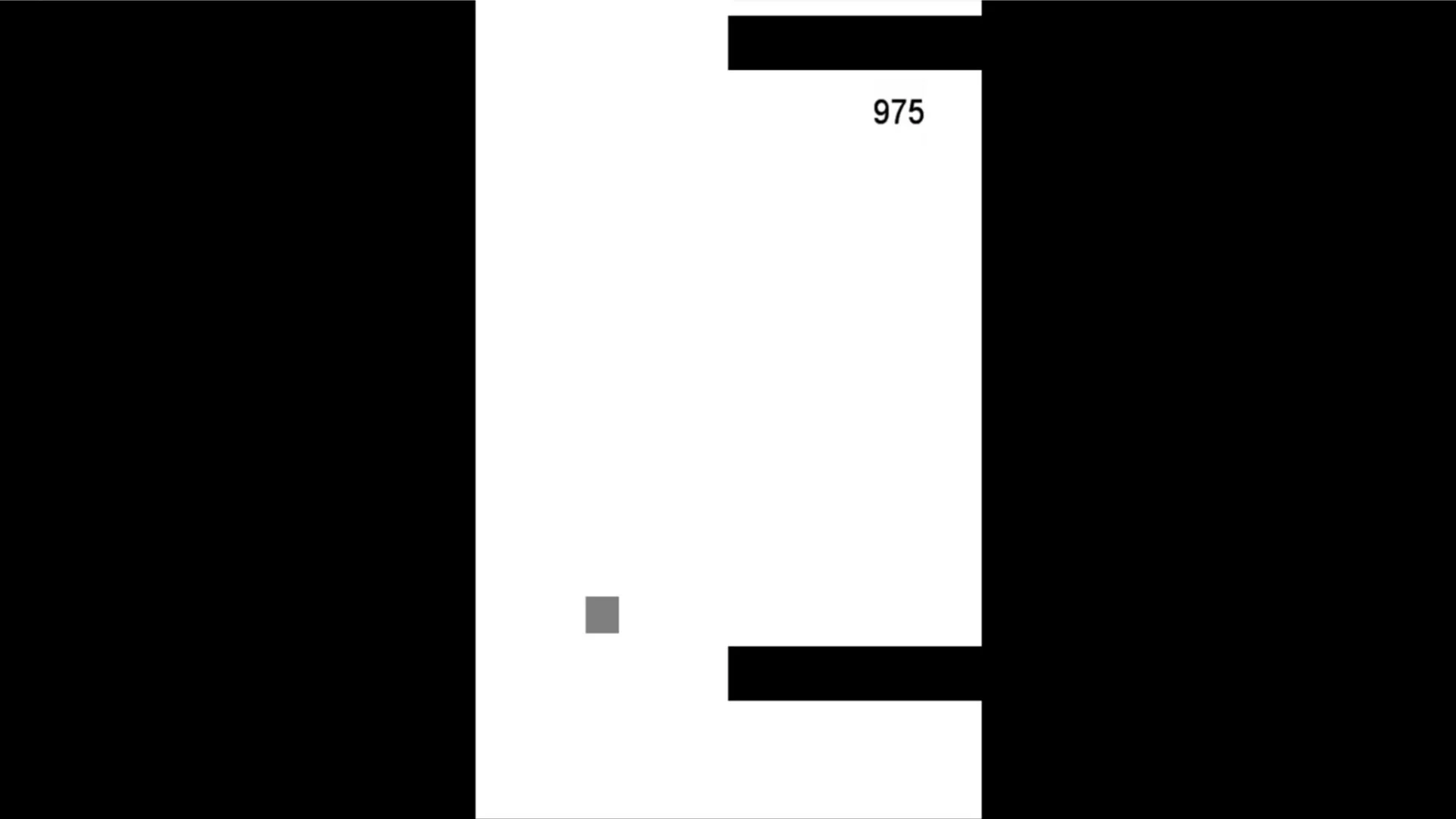Изображение игры: Block Games:Avoid