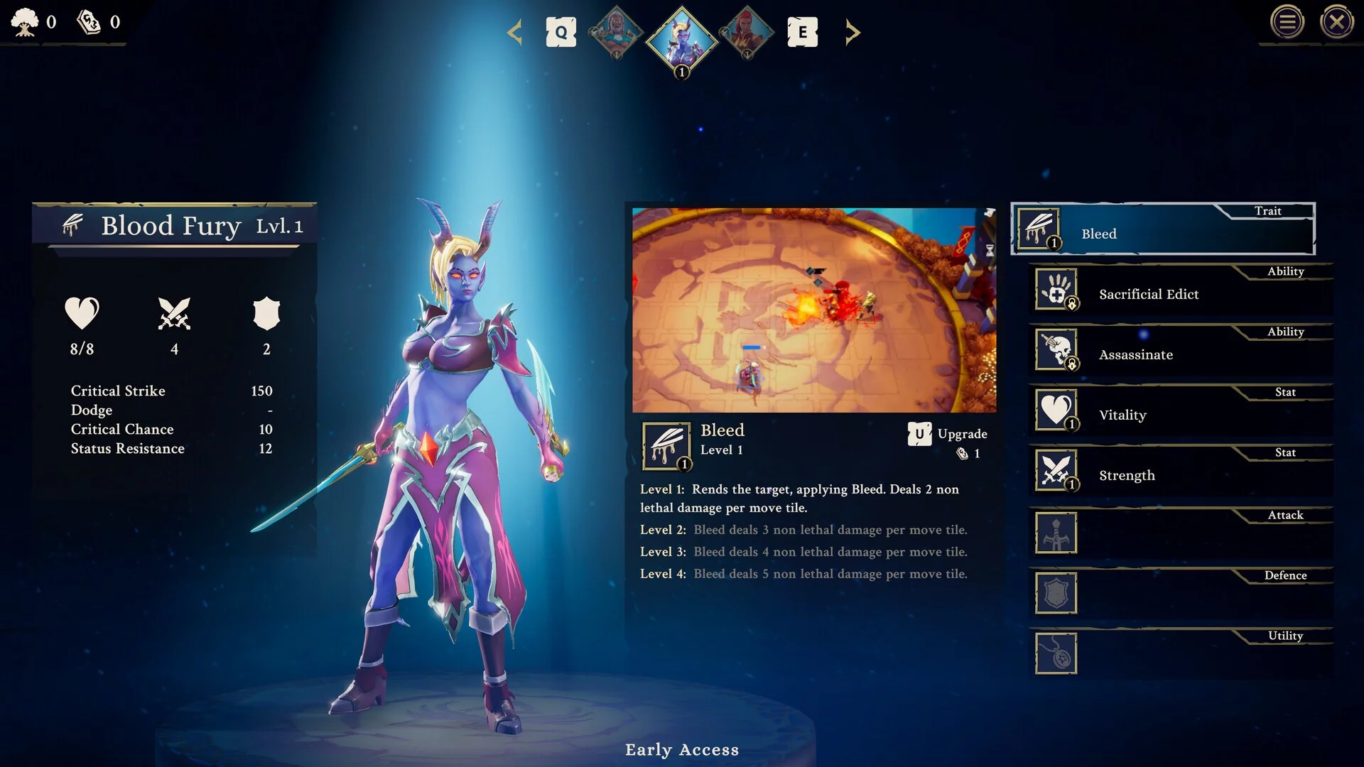 Изображение игры: Artifice: War Tactics