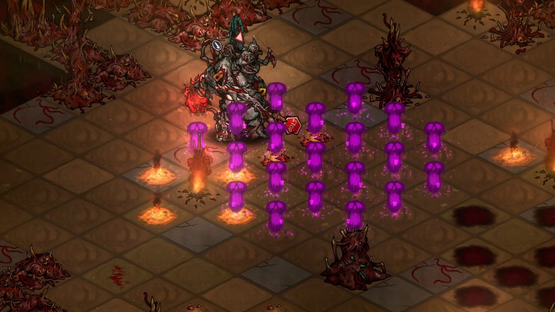 Изображение игры: Wantless: Solace at World’s End