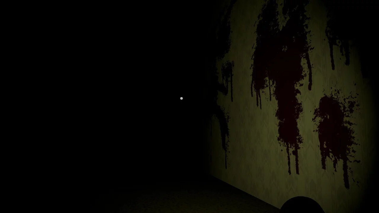 Изображение игры: Beneath The Backrooms