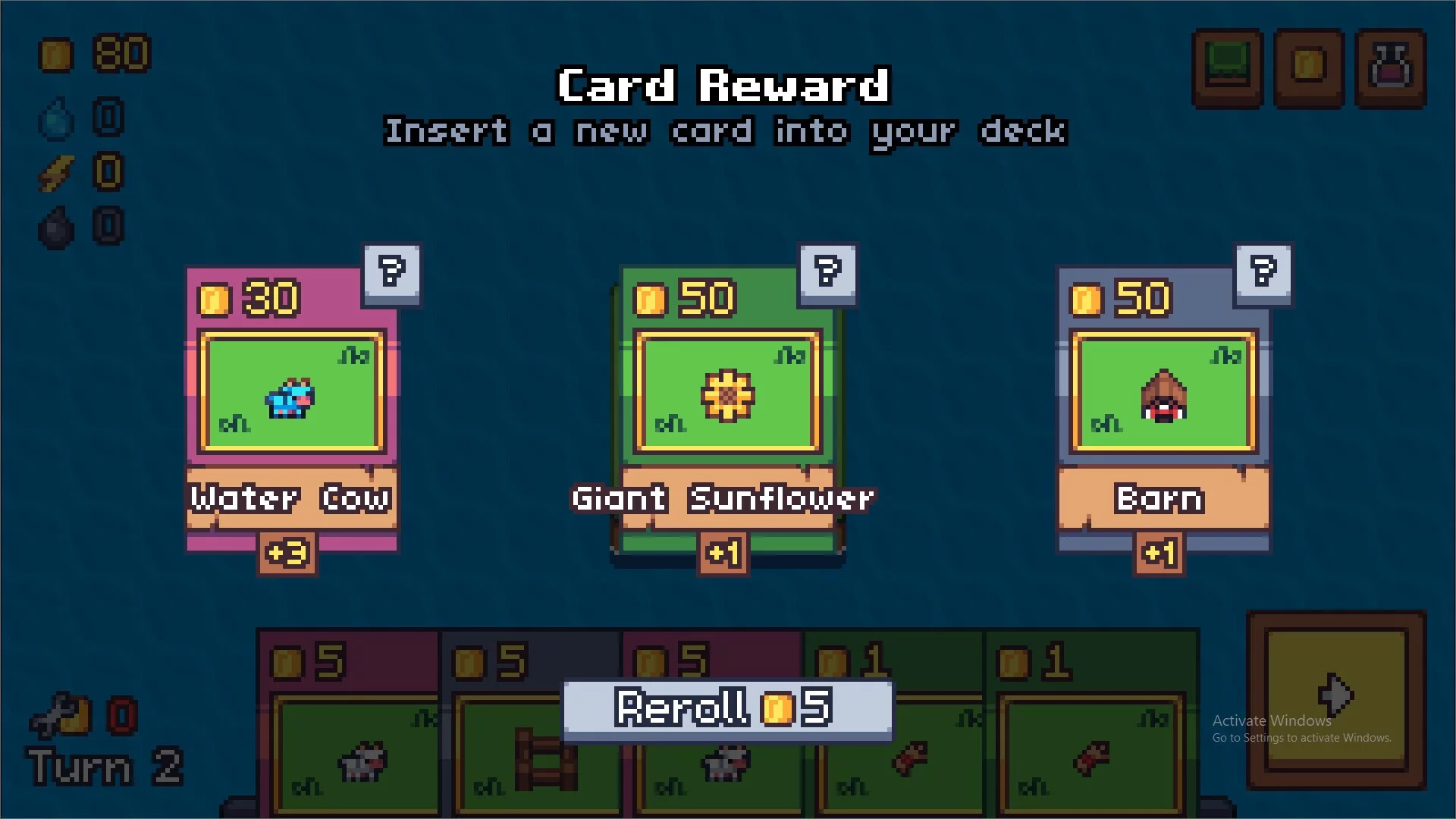 Изображение игры: Terracards