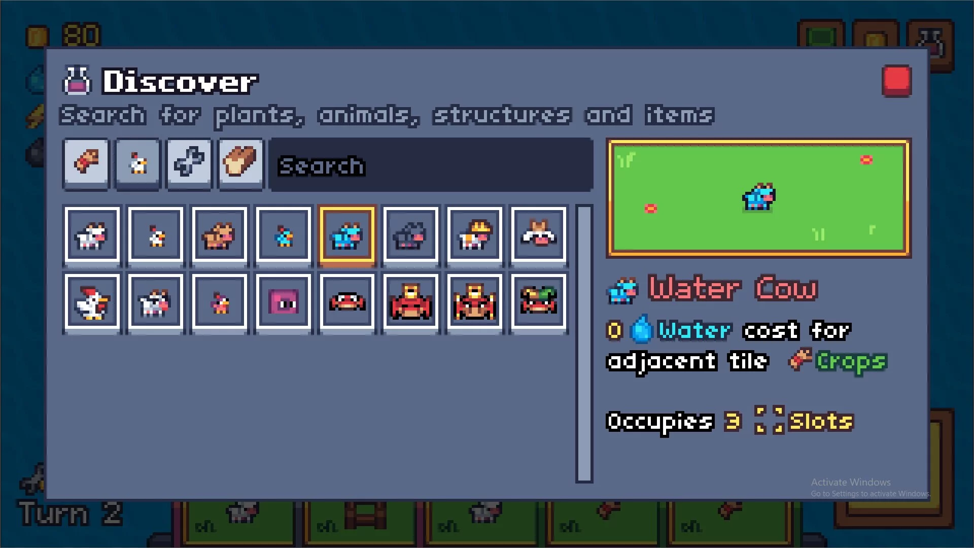 Изображение игры: Terracards