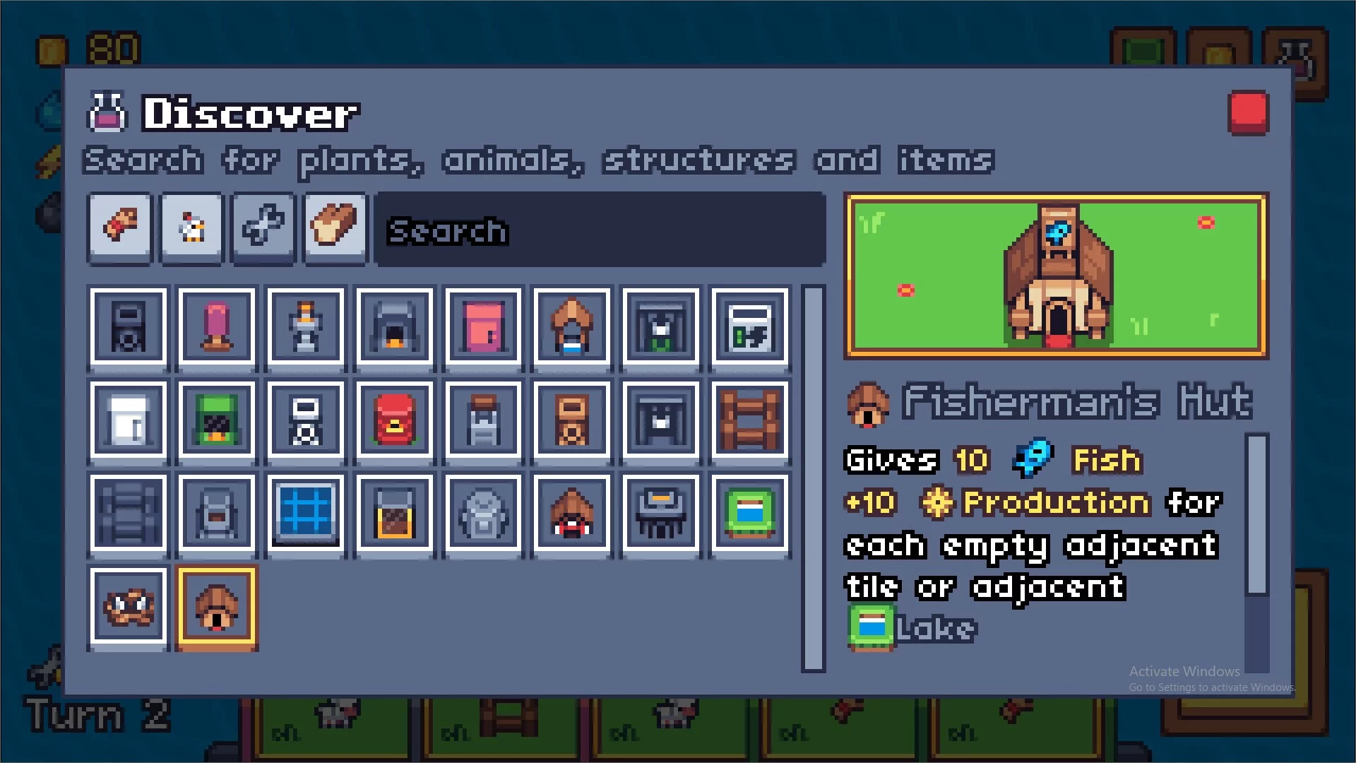 Изображение игры: Terracards