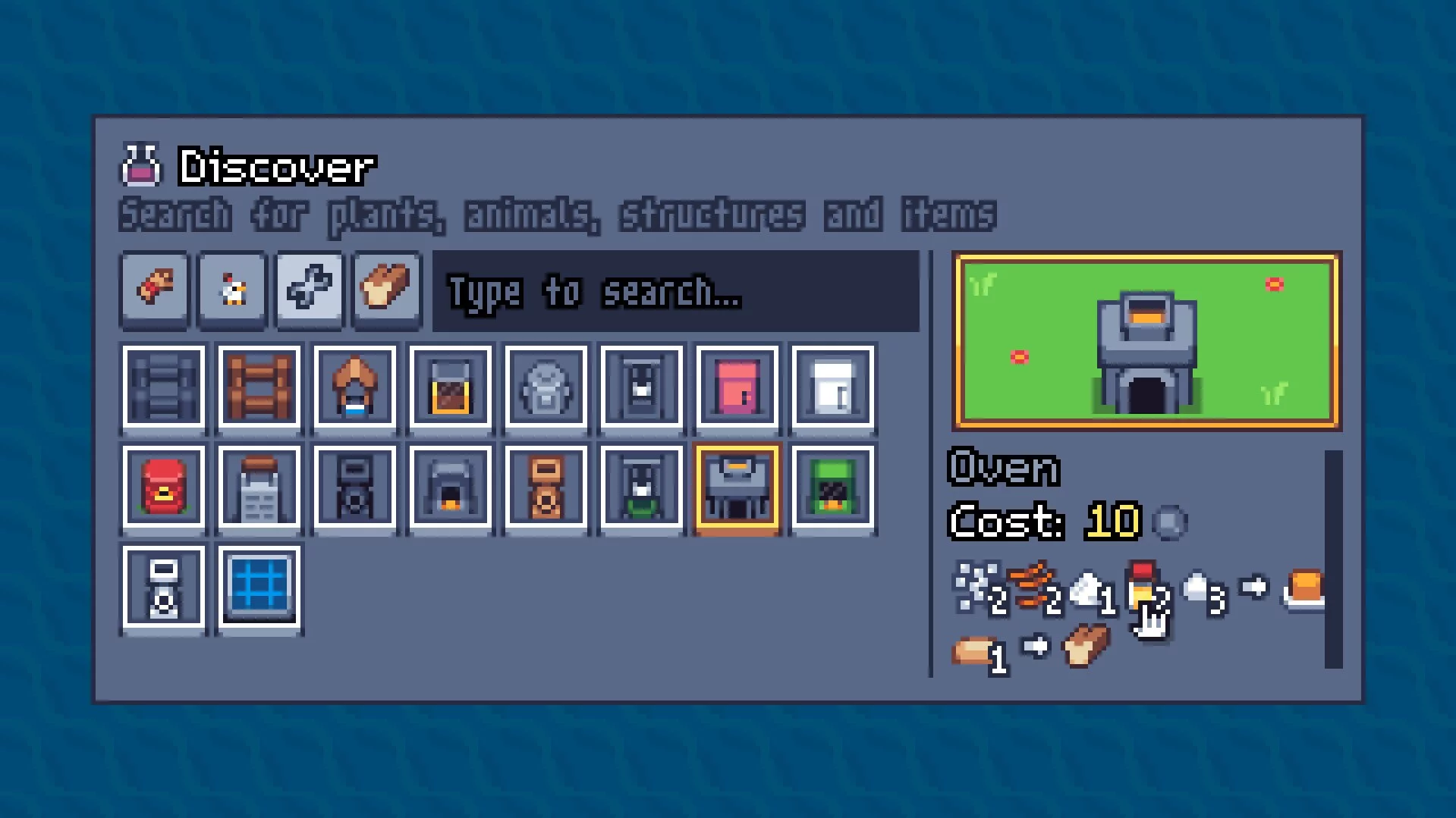 Изображение игры: Terracards