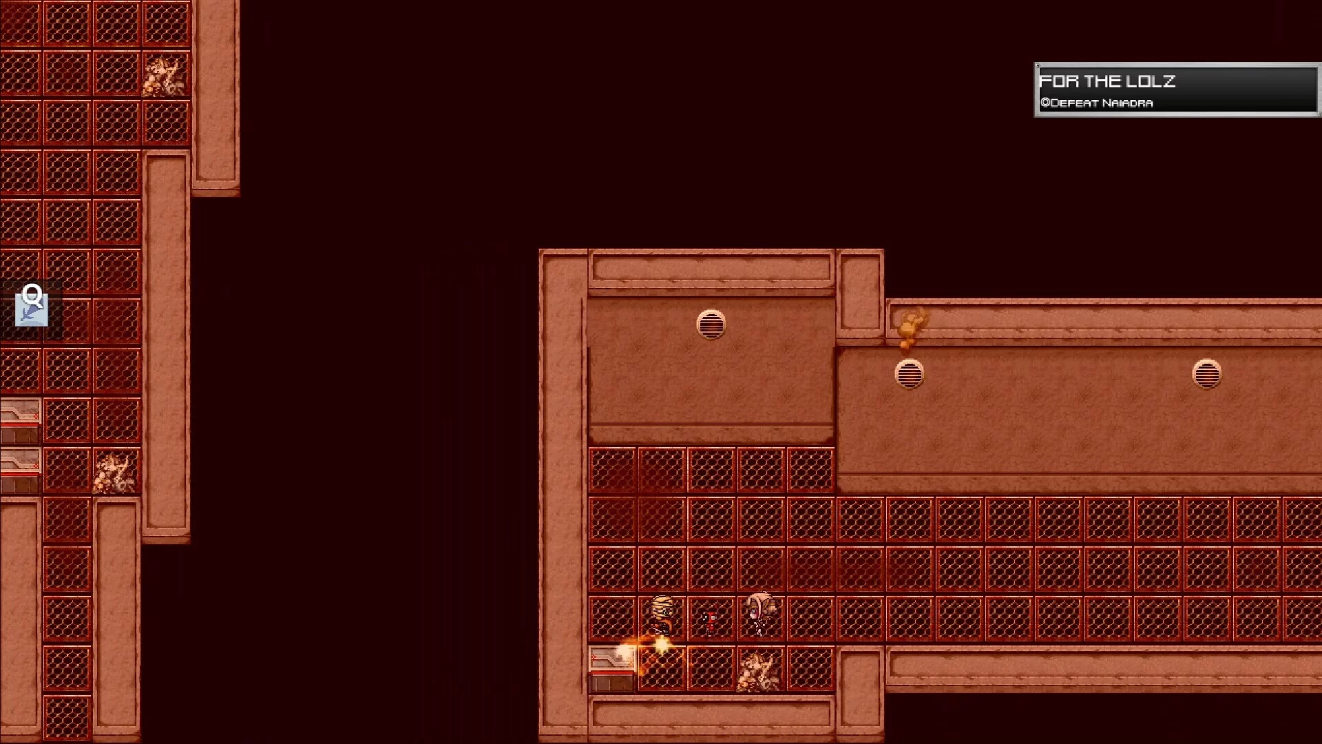 Изображение игры: Echo of Extinction