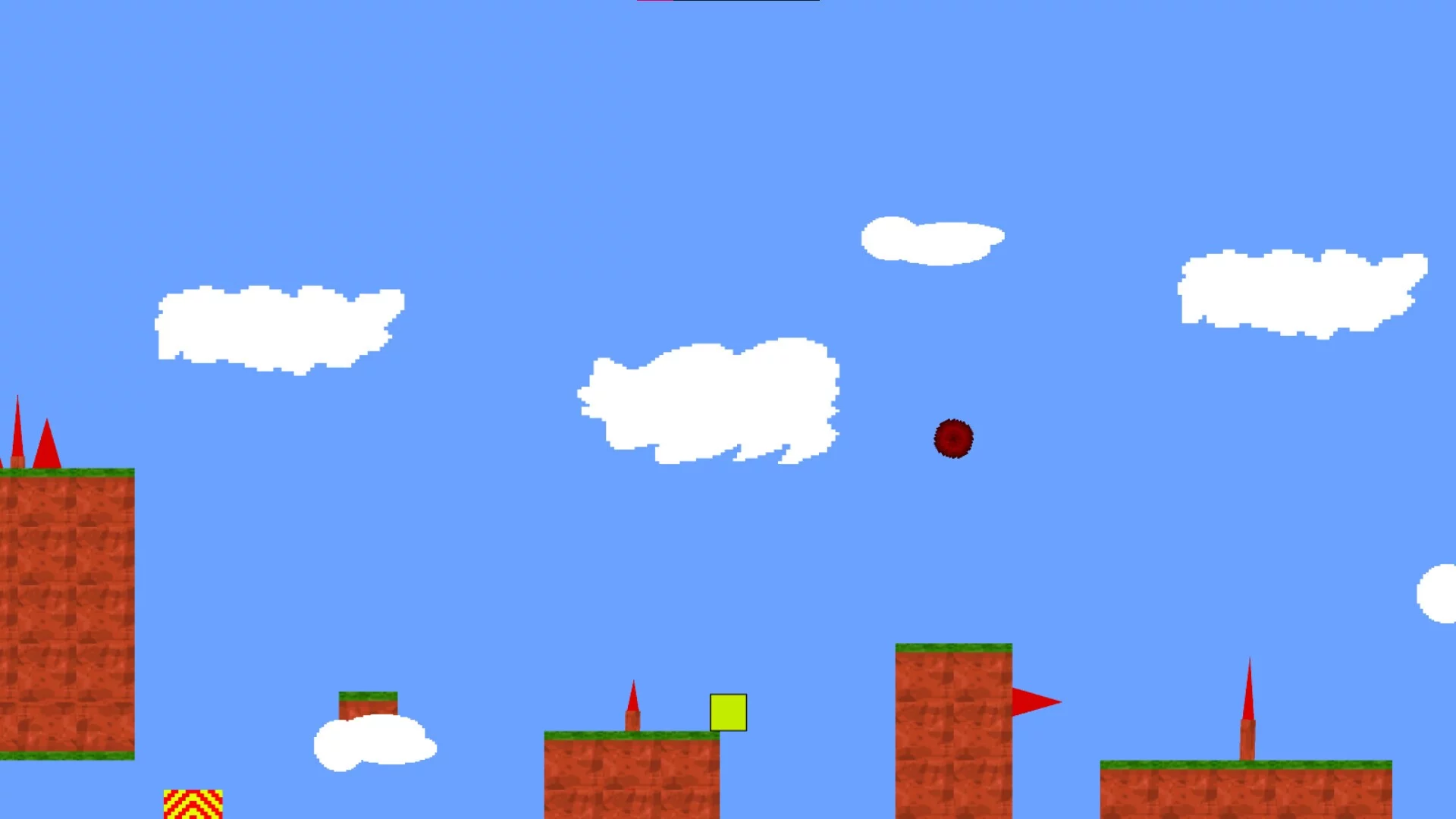 Изображение игры: BlockJump