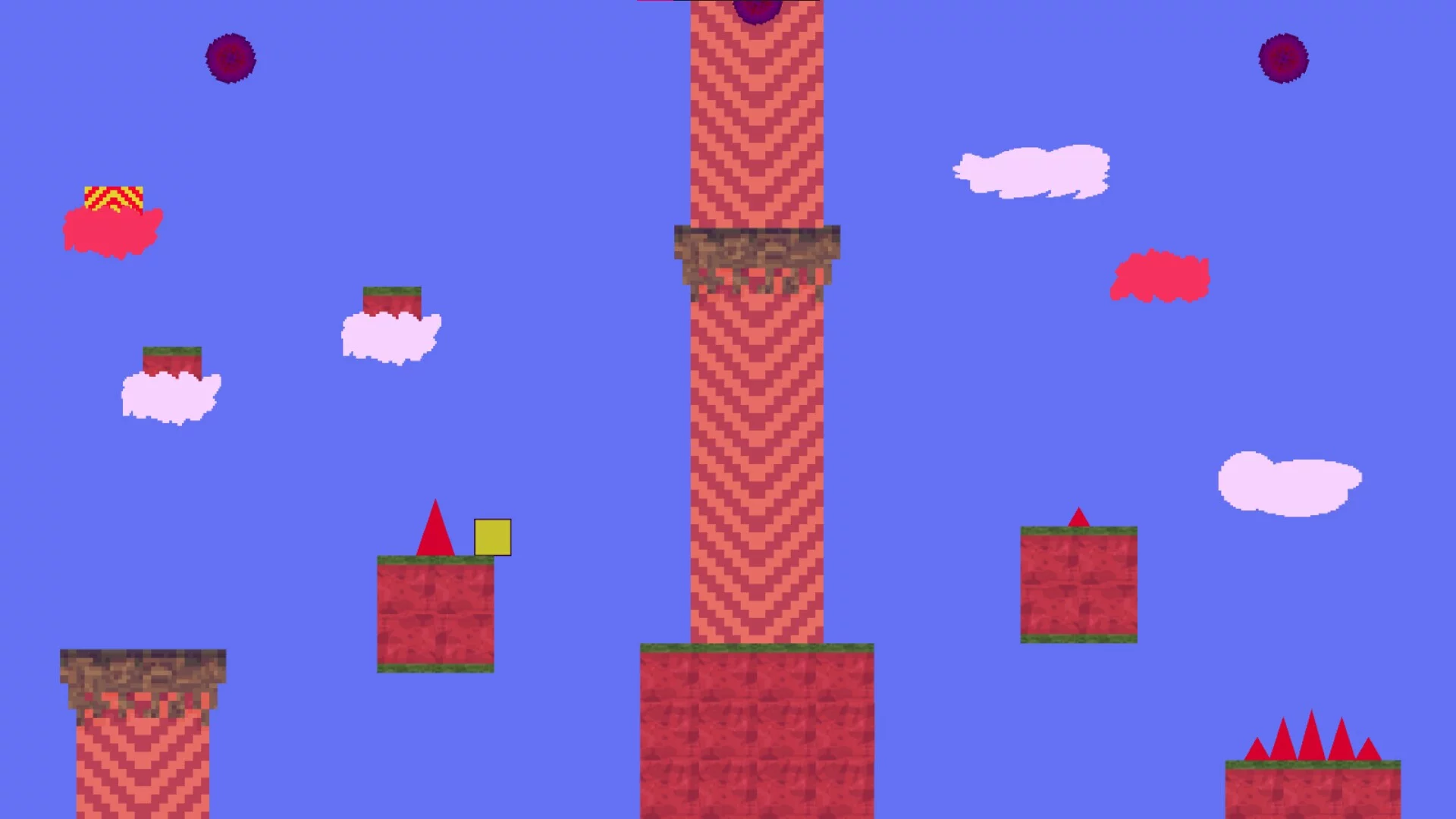 Изображение игры: BlockJump