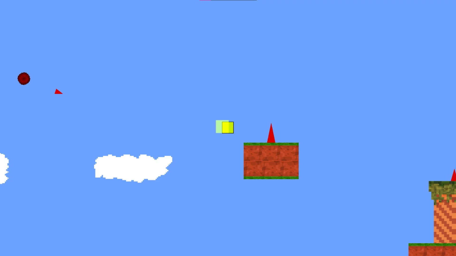 Изображение игры: BlockJump