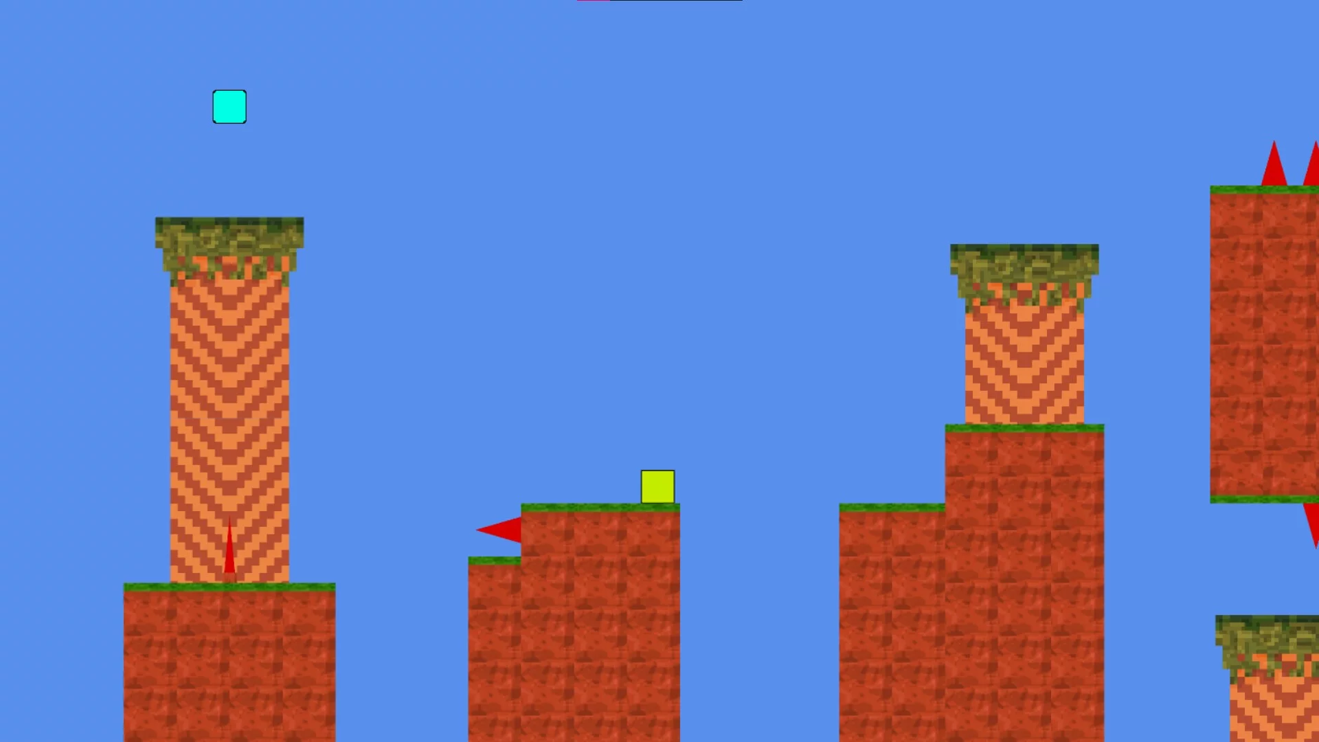 Изображение игры: BlockJump