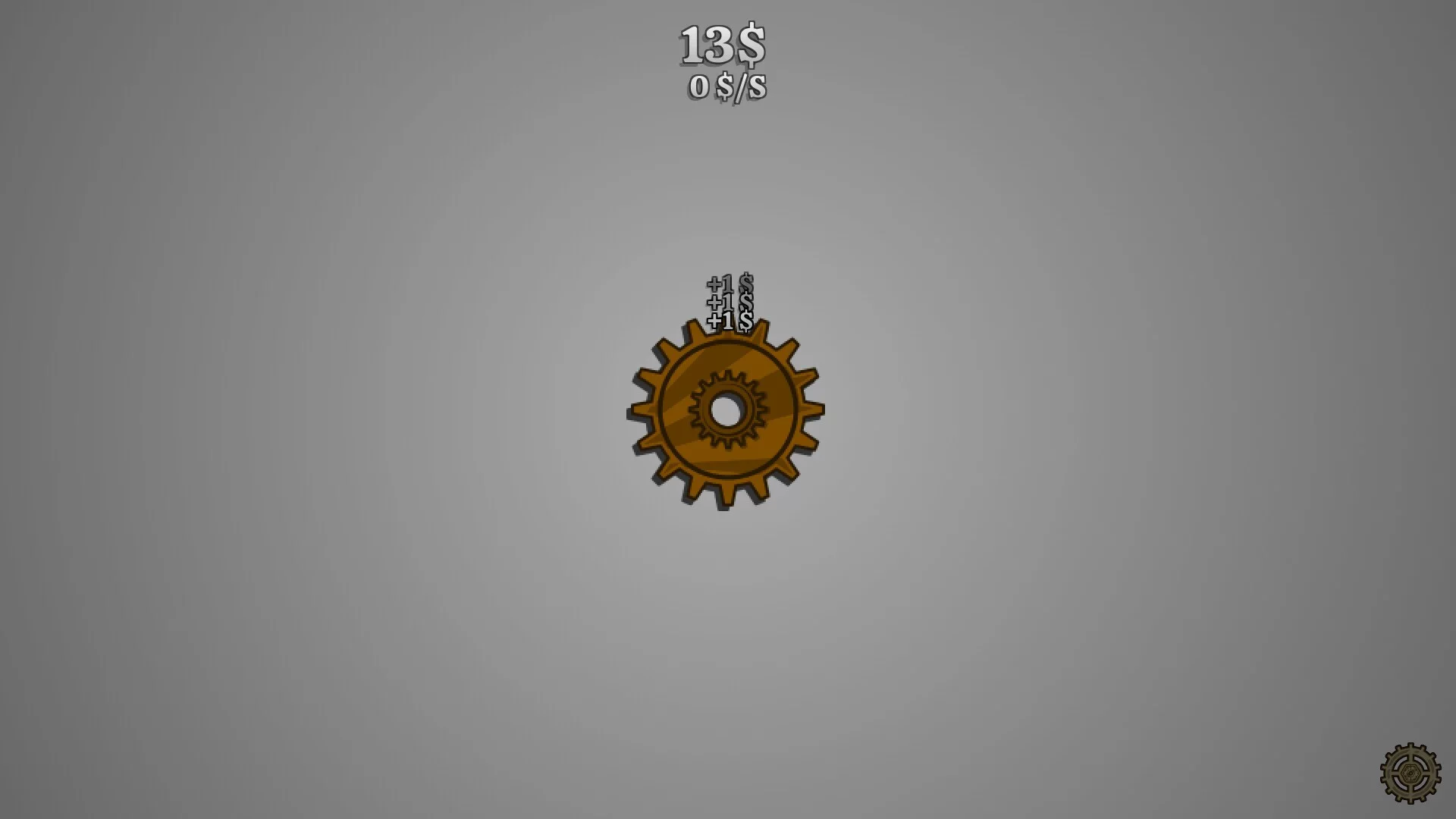 Изображение игры: Idling Gears