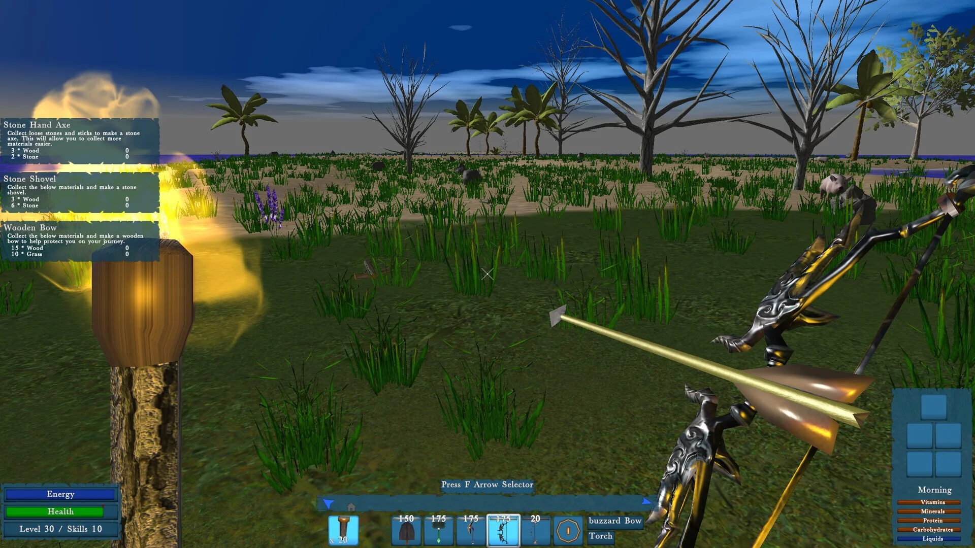 Изображение игры: Warlocks Deeds