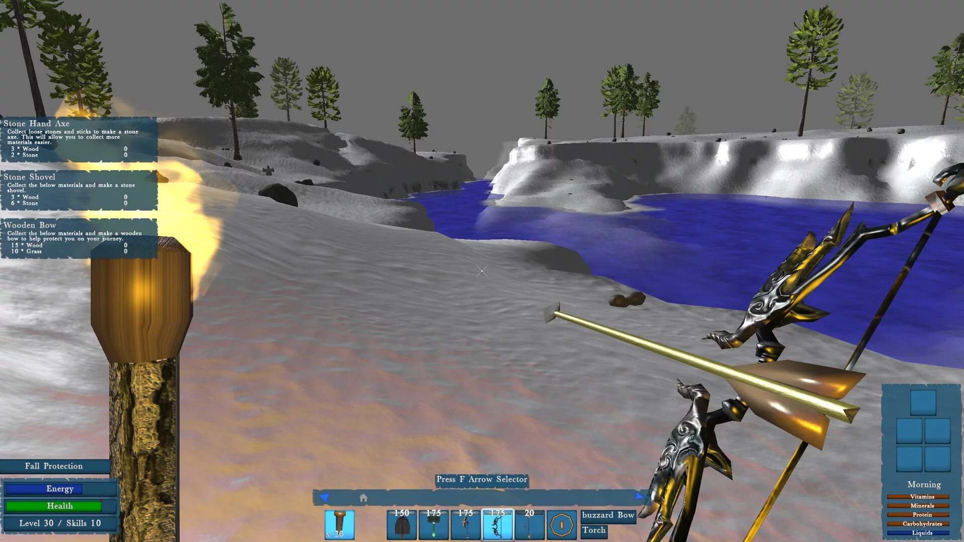 Изображение игры: Warlocks Deeds