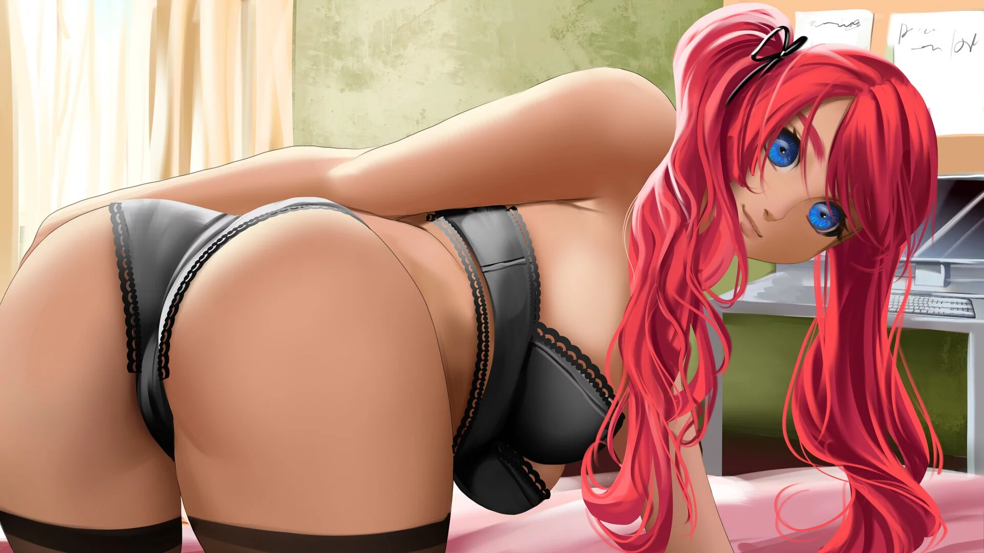 Изображение игры: Sweet Beauties