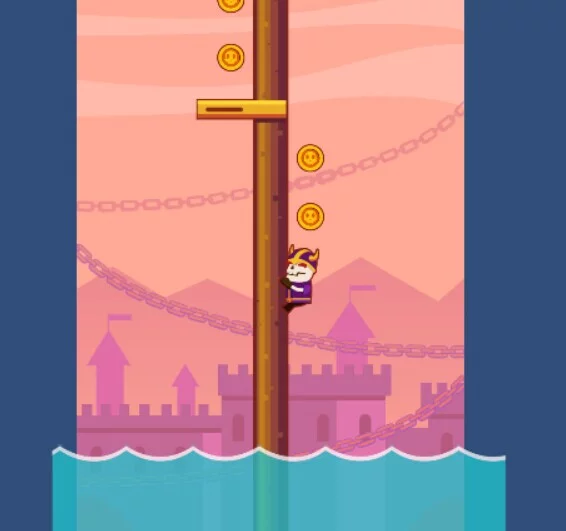 Изображение игры: Architectural Madman