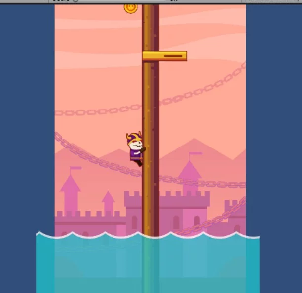 Изображение игры: Architectural Madman