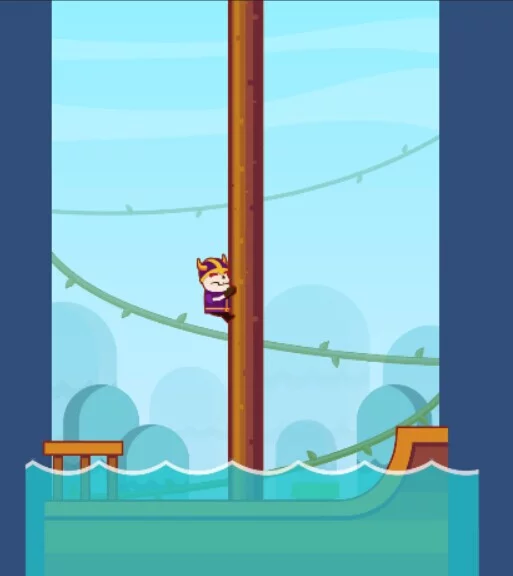 Изображение игры: Architectural Madman