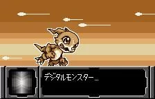 Изображение игры: Digimon Tamers: Brave Tamer