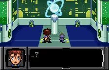 Изображение игры: Digimon Tamers: Brave Tamer