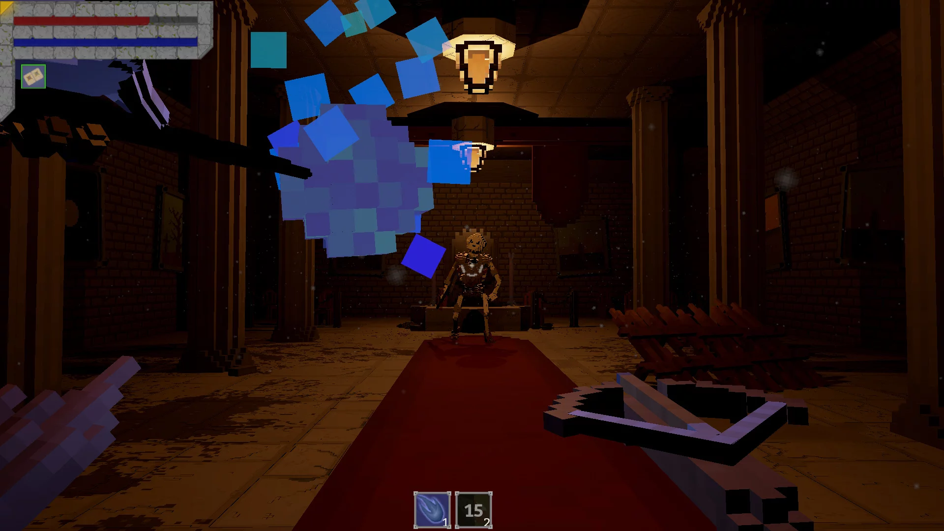Изображение игры: rooMaze