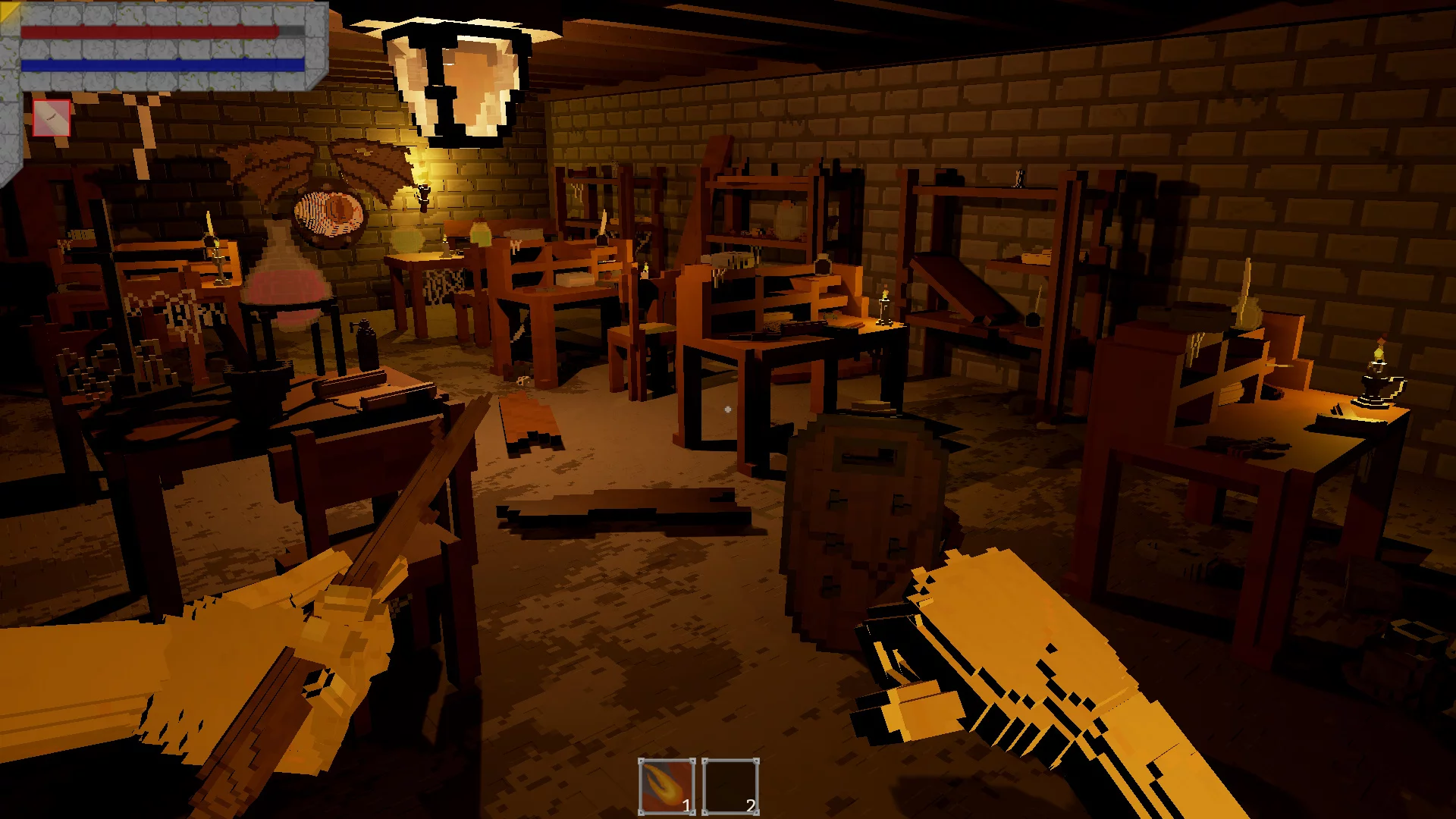 Изображение игры: rooMaze