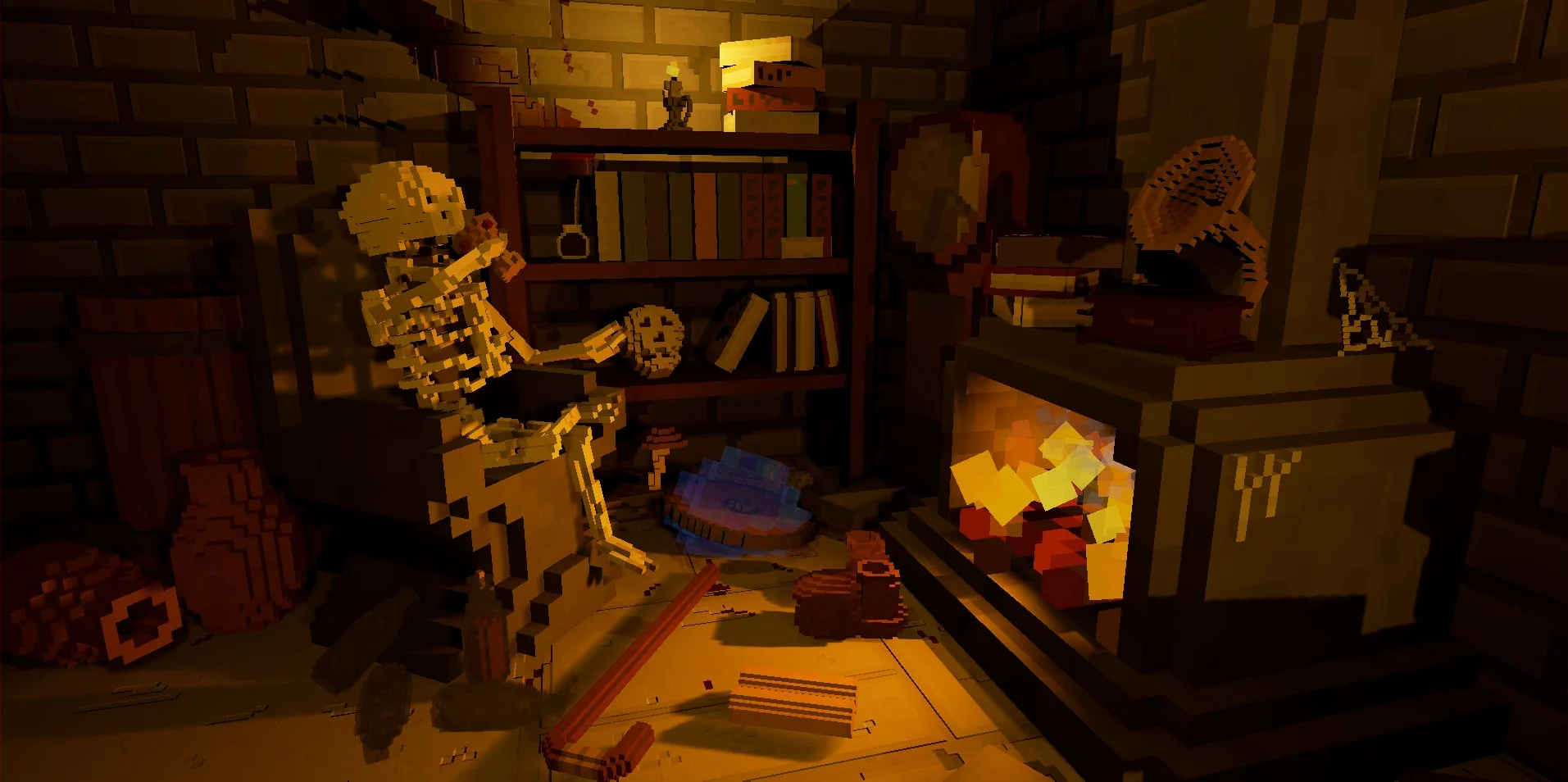 Изображение игры: rooMaze