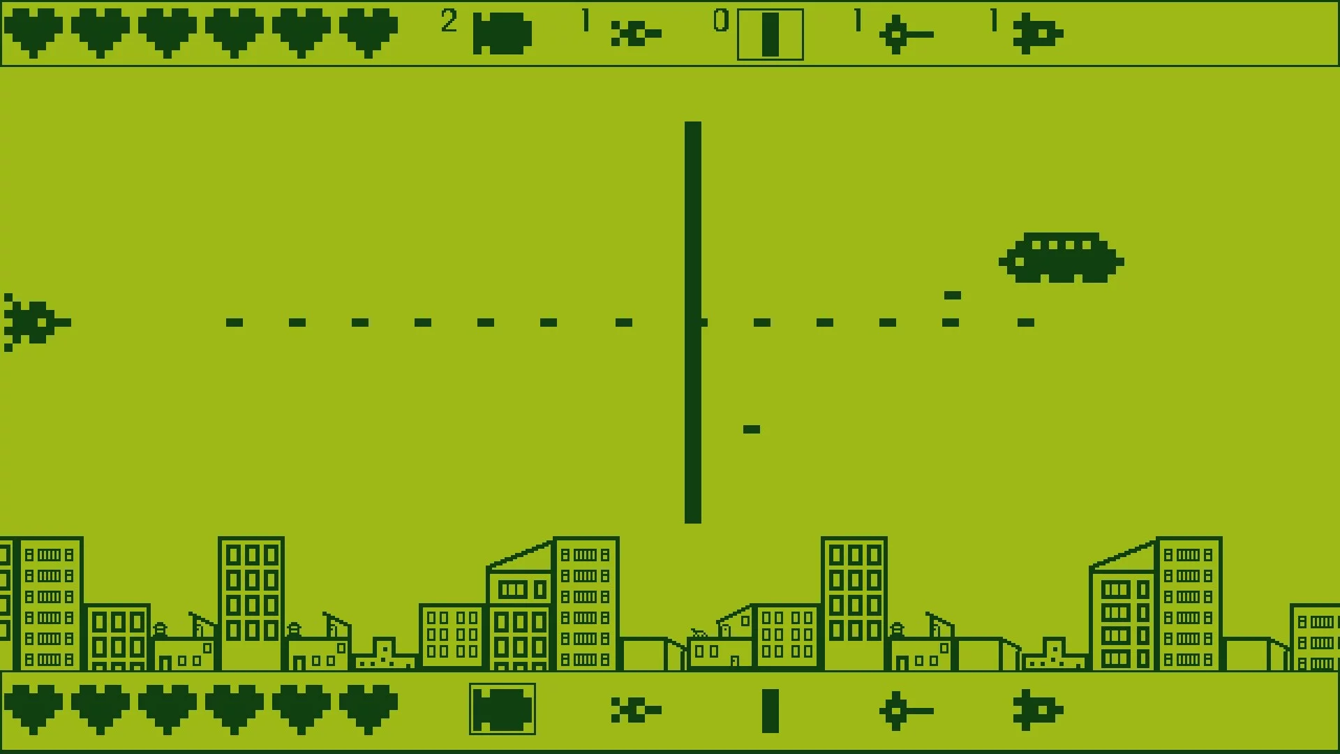 Изображение игры: 空间大作战 Space Operation