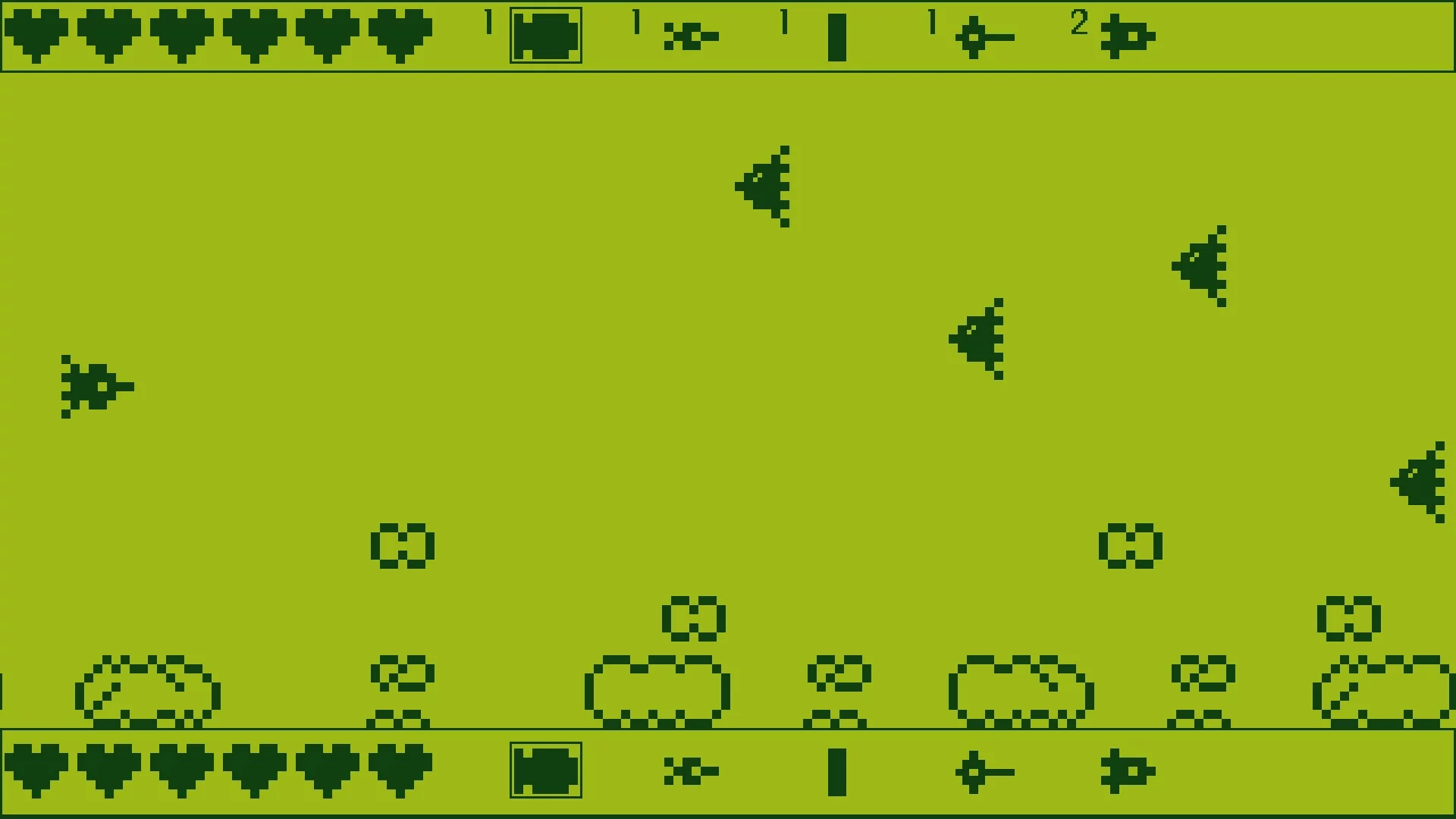 Изображение игры: 空间大作战 Space Operation