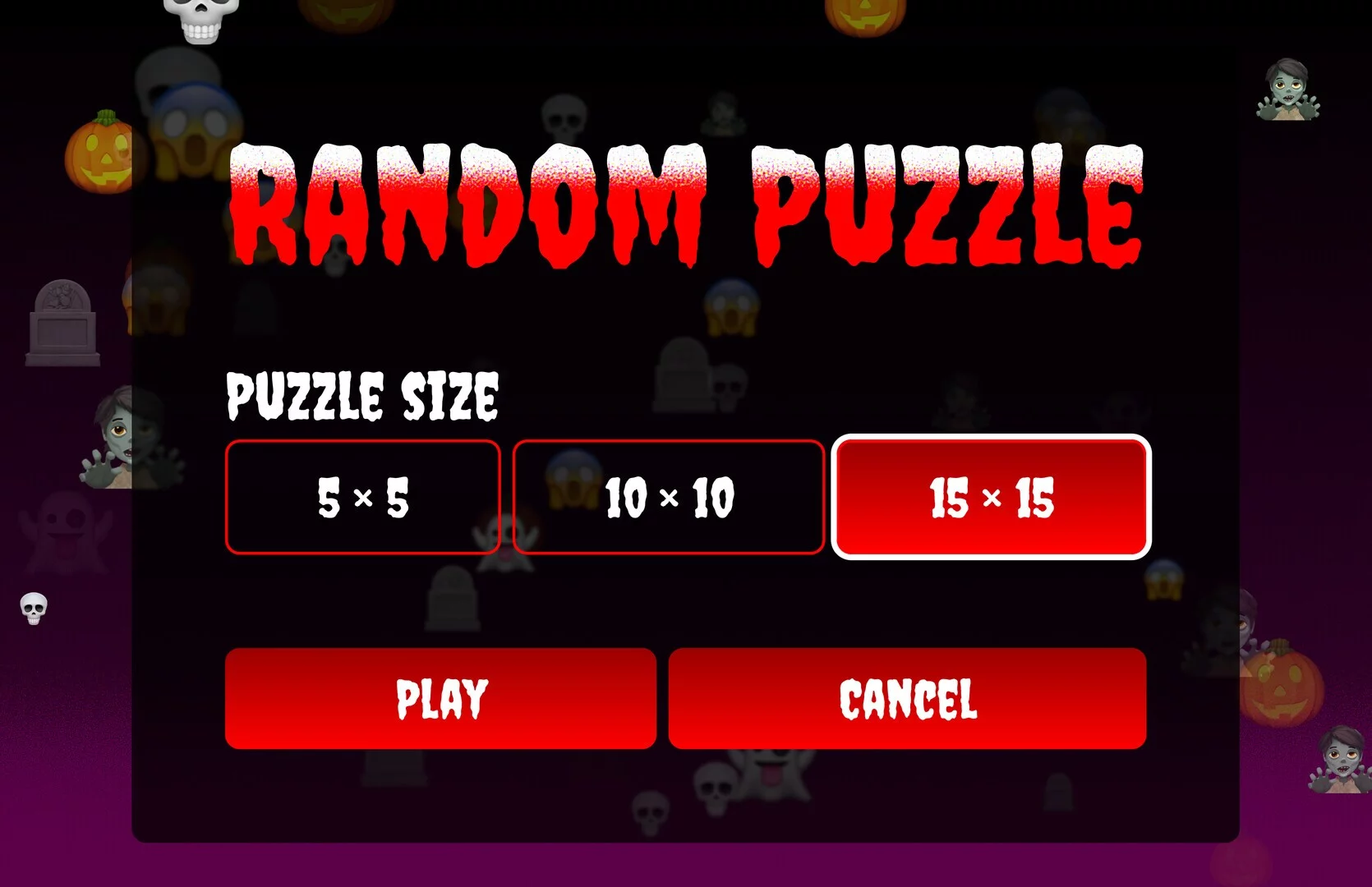 Изображение игры: Nonogram Nights