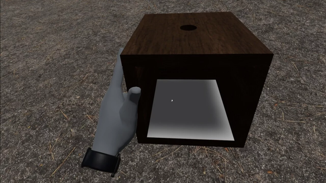 Изображение игры: Totality