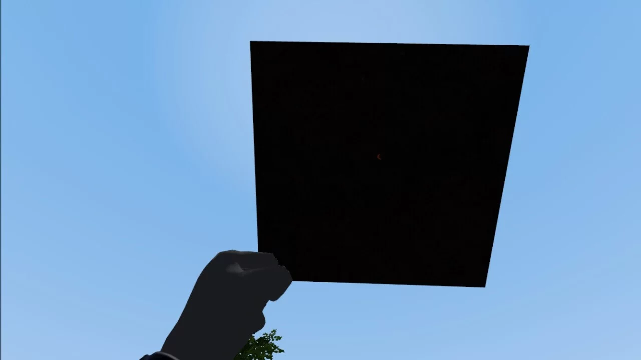 Изображение игры: Totality