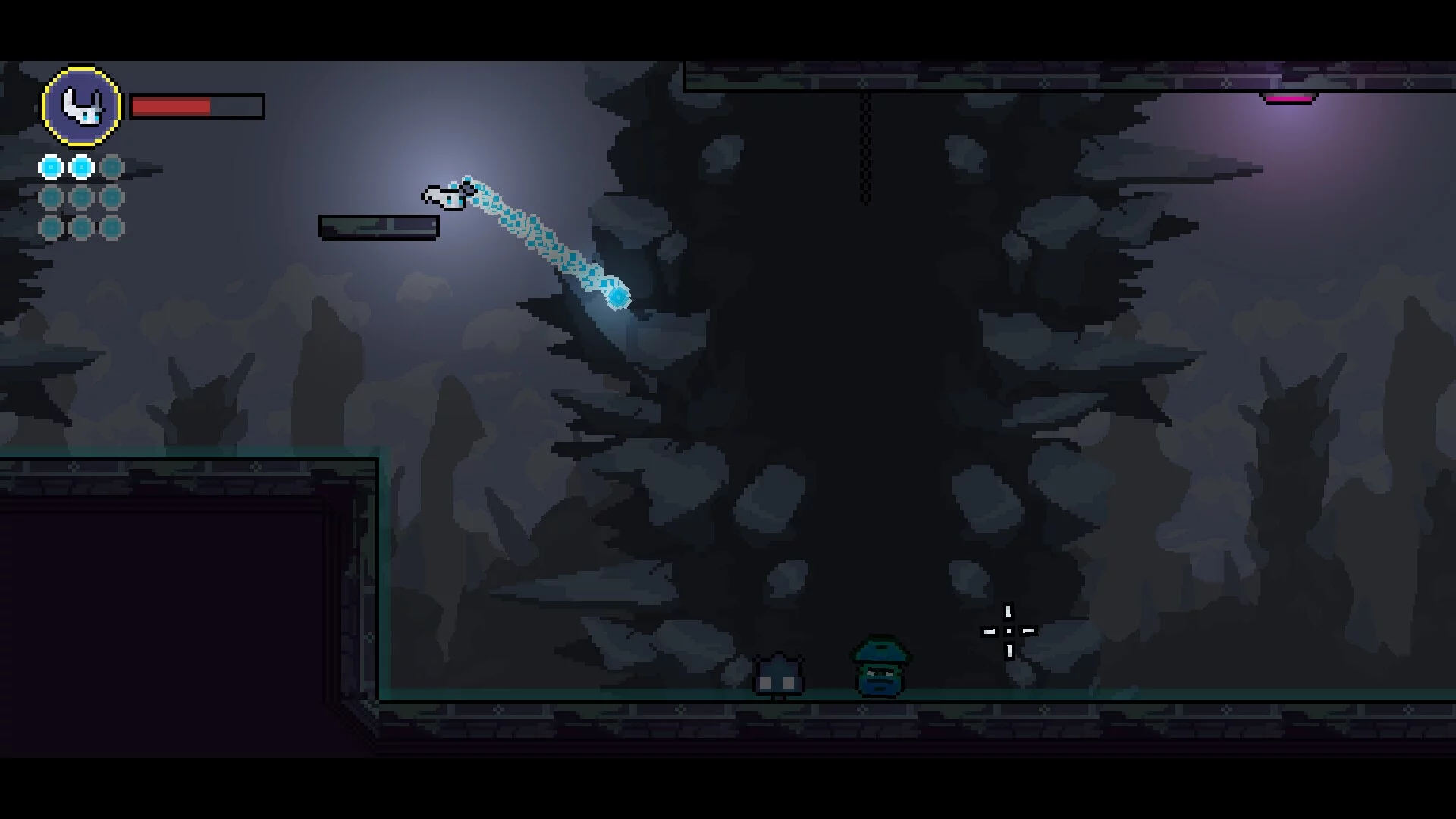 Изображение игры: Abandoned Dark