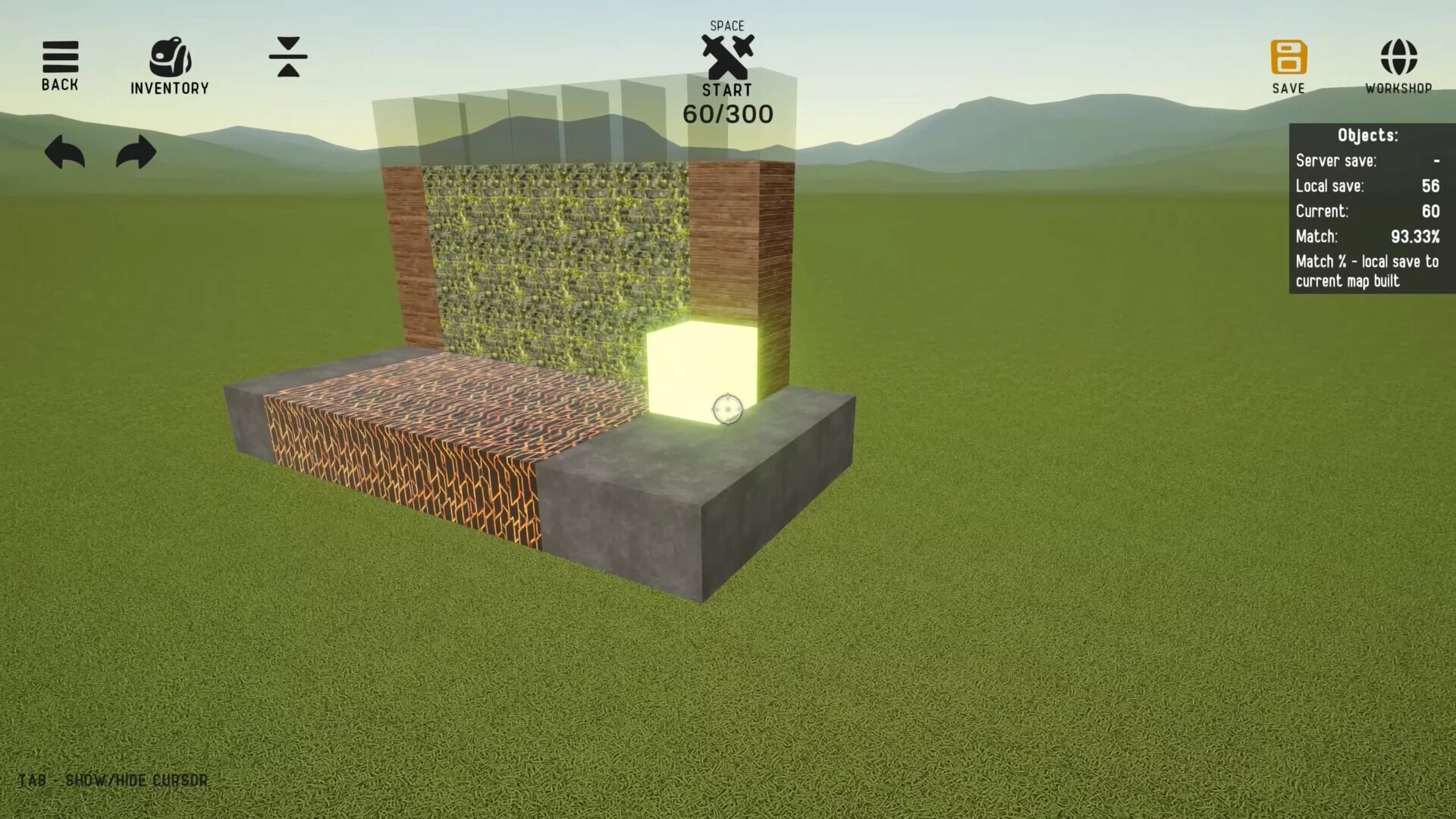 Изображение игры: Ultimate Destruction Simulator