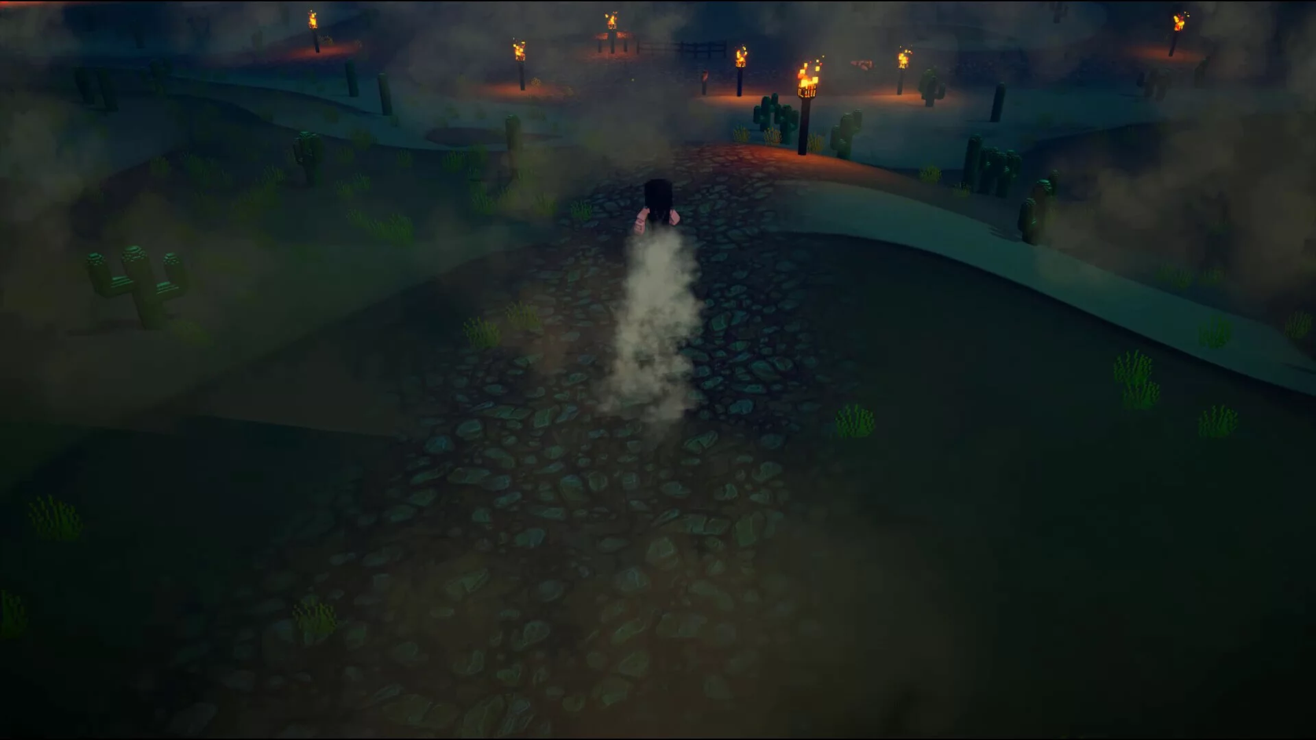 Изображение игры: Brothers in Hell