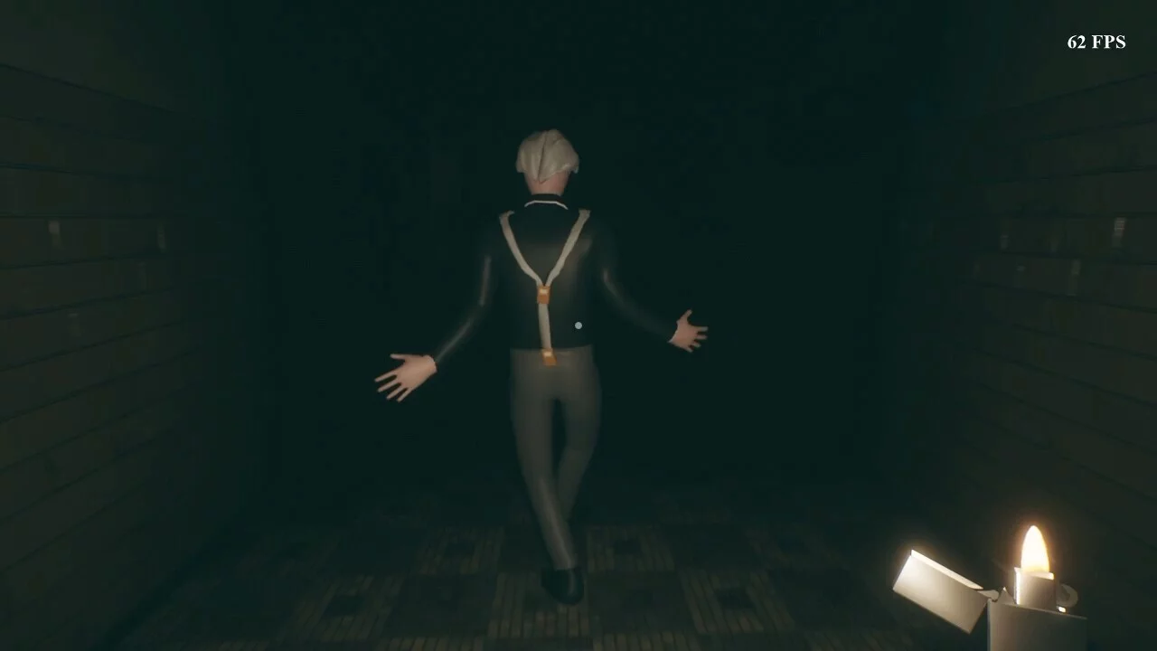 Изображение игры: KunKunNight
