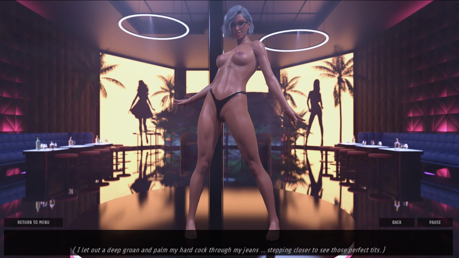 Изображение игры: Sex Play - Night Club